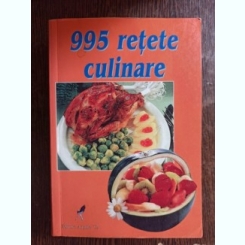 995 Retete Culinare