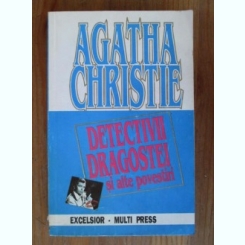 Agatha Christie - Detectivii dragostei si alte povestiri