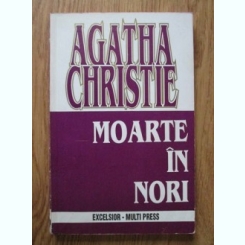 Agatha Christie - Moarte in nori