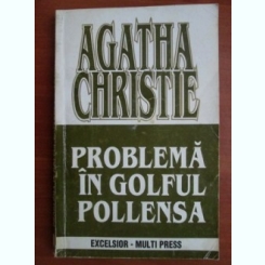 Agatha Christie - Problema in golful Pollensa