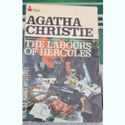 Agatha Christie - The Labours of Hercules