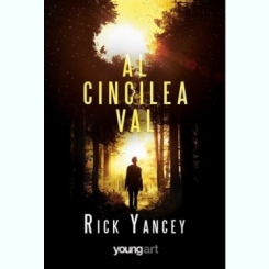 AL CINCILEA VAL - RICK YANCEY