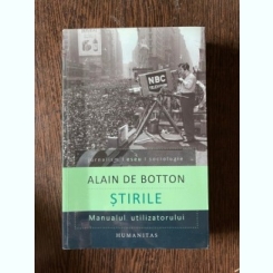 Alain de Botton - Stirile