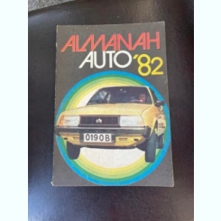 Almanah auto '82