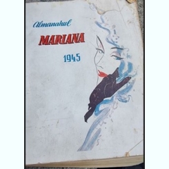 Almanahul Mariana - Anul 1945