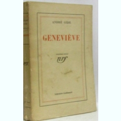 Andre Gide - Genevieve