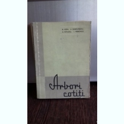 ARBORI COTITI - B. POPA