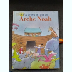 Arche Noah  bibelgeschichte
