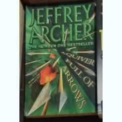 Archer Jeffrey - A Quiver Full of Arrows