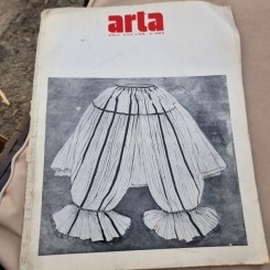 Arta - Anul XXX Nr. 6 / 1983