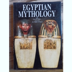 Aude Gros de Beler, Aly Maher el Sayed - Egyptian Mythology