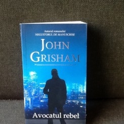 Avocatul Rebel - John Grisham