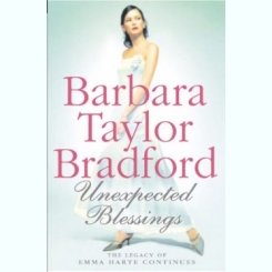 Barbara Taylor Bradford - Unexpected Blessings