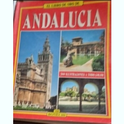 Bonechi - El Libro de Oro de Andalucia