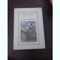 Burse de calatorie - Jules Verne