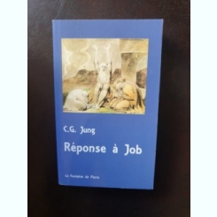 C. G. Jung - Response a Job