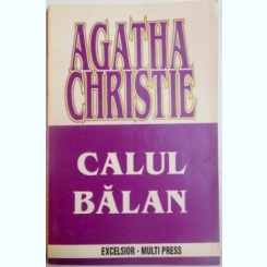 CALUL BALAN DE AGATHA CHRISTIE , 1991