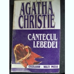Cantecul lebedei - Agatha Christie