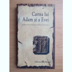 Cartea lui Adam și a Evei