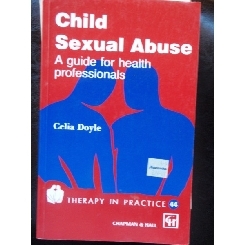 CHILD SEXUAL ABUSE - CELIA DOYLE