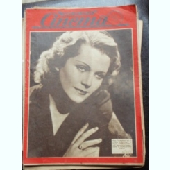 CINEMA NR.652/IUNIE-IULIE 1944