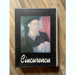 Ciucurencu - Radu Ionescu  album