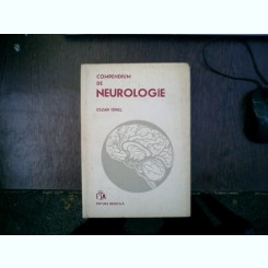 Compendium de neurologie - Cezar Ionel