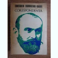 Corespondenta - Constantin Dobrogeanu-Gherea