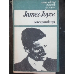 Corespondenta , James Joyce , 1983