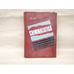 Criminalistica , Camil Suciu , 1972