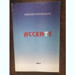 Cristian Popiesteanu - Accente