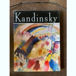 Dan Grigorescu - Kandinsky