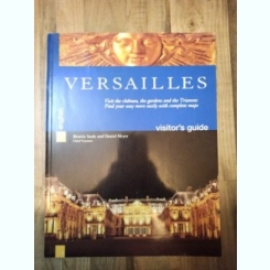 Daniel Meyer, Beatrix Saule - Versailles