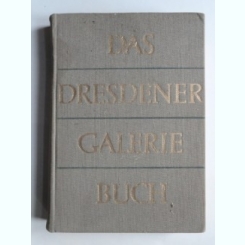 Das Dresdener Galerie Buch - Ruth und Max Seydewitz  (album Galeria din Dresda)