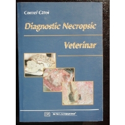 DIAGNOSTIC NECROPSIC VETERINAR - CORNEL CATOI