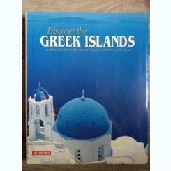Discover the Greek Islands