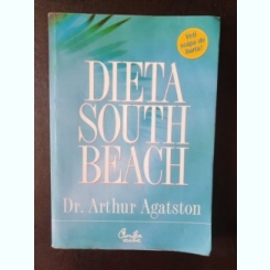 Dr. Arthur Agatston - Dieta South Beach