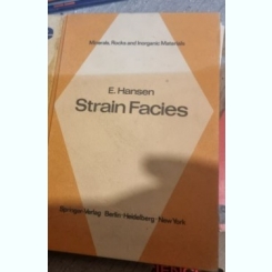 E. Hansen - Strain Facies