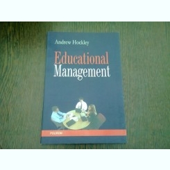 EDUCATIONAL MANAGEMENT - ANDREW HOCKLEY