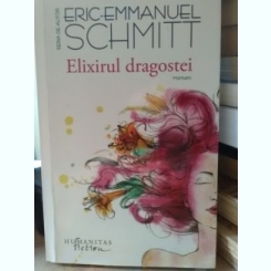 Elixirul dragostei , Eric Emmanuel Schmitt