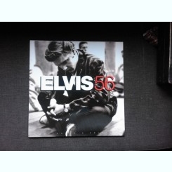 Elvis 56, vinyl