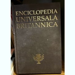 Enciclopedia Britannica, vol. 10
