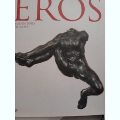 Eros, Rodin und Picasso  album
