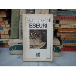 ESEURI , E. M. Cioran , 1988