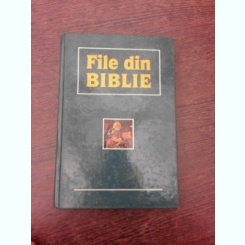 File din Biblie