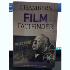 Film, Factfinder - text in limba engleza