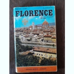 Florence, nouveau guide