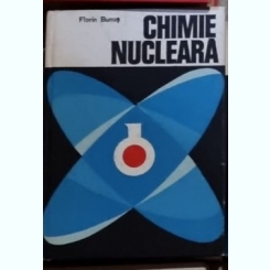 Florin Bunus - Chimie Nucleara