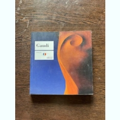 Gaudi (album)