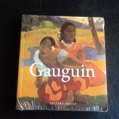Gauguin - Album de arta